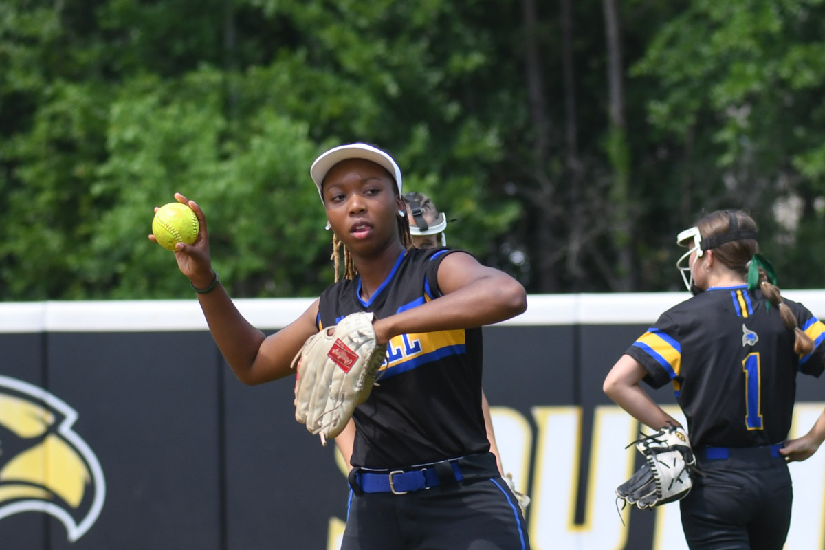 kosciusko sumrall mhsaa softball state championship1